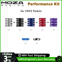 MOZA Performance Kit for CRP2 pedals
