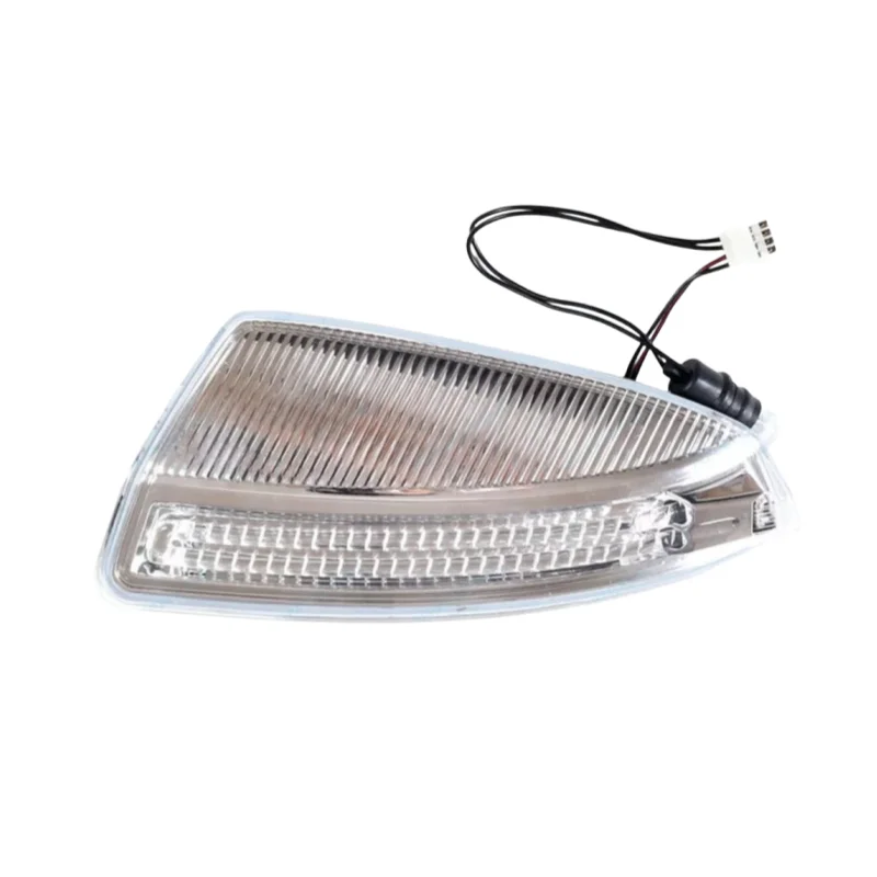 OE; A1649061300 A1649061400 for Benz Left or Right Rearview Mirror Turn Signal Lights W164 GL350 GL450 GL500 ML350 ML300 ML320