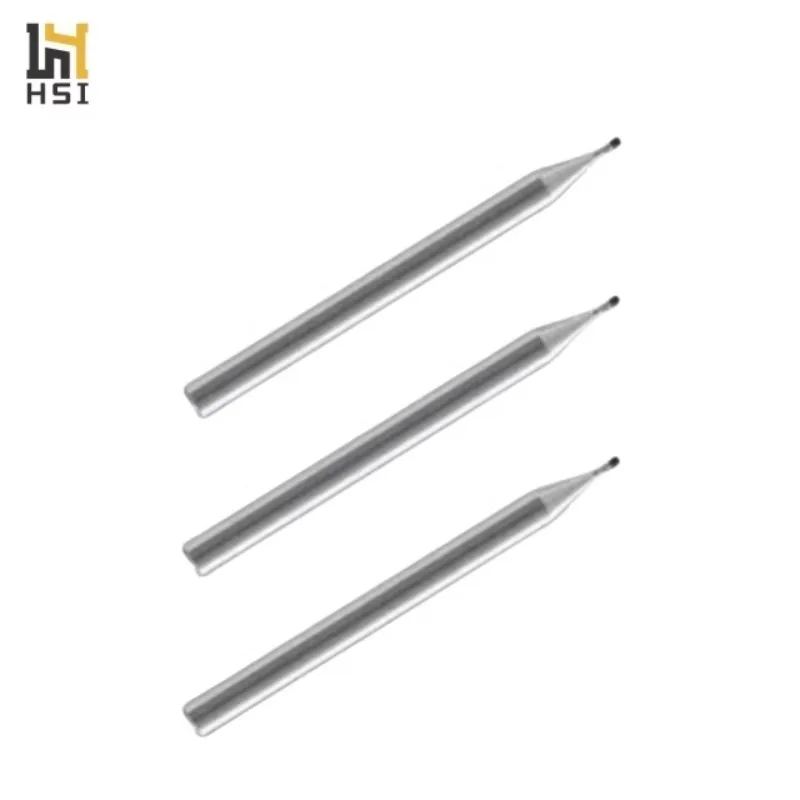 High Quality 130 Degree High Performance Solid Carbide PCD Tipped Drills for Composites Material Drilling Processing