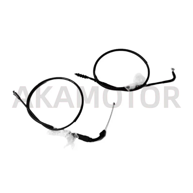 

Трос сцепления/дроссельной заслонки для Loncin Voge 300ds Lx300-6l/p