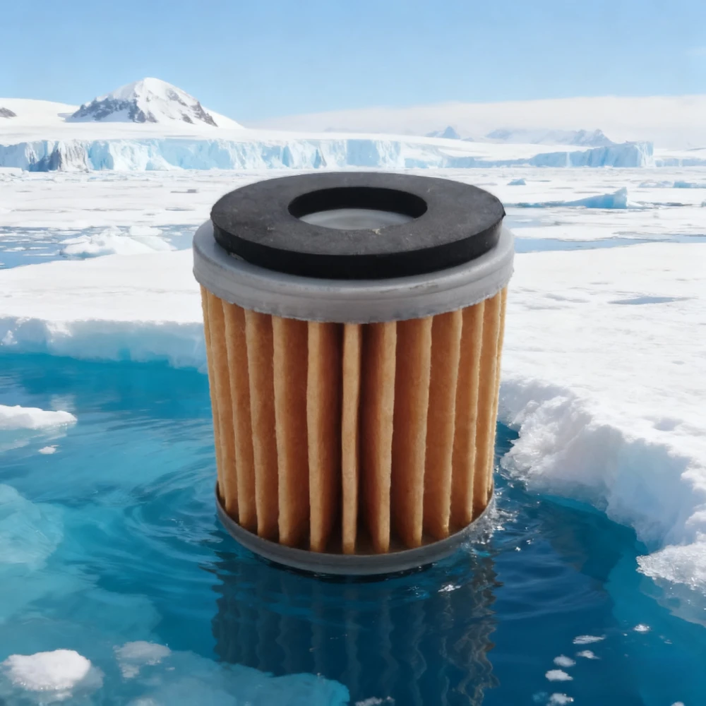 

Motor Oil Filter for Yamaha MT125 YZF R125 R15 VP125 YP125 Xmax 125 XG250 XT250 YBR250 CZD300 T110 Crypton YZ250F YZ450F YFZ450