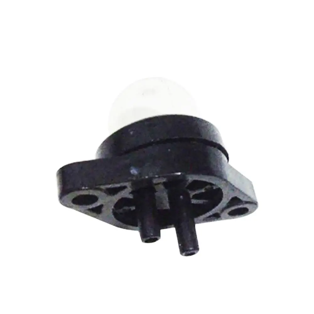 5pcs Grass Cutter Eradicator Brushcutter Clear Carburetor Oil bubble Fuel Pump Carburetter Primer Chainsaws Trimmer