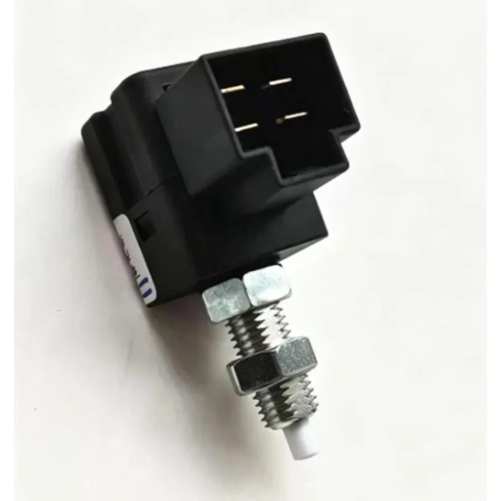 Genuine for Roewe 350 360 W5 RX3 MG3 MG5 GT ZS Ruixing Brake Light Switch Brake Light Switch 20180208-1837 Brand New