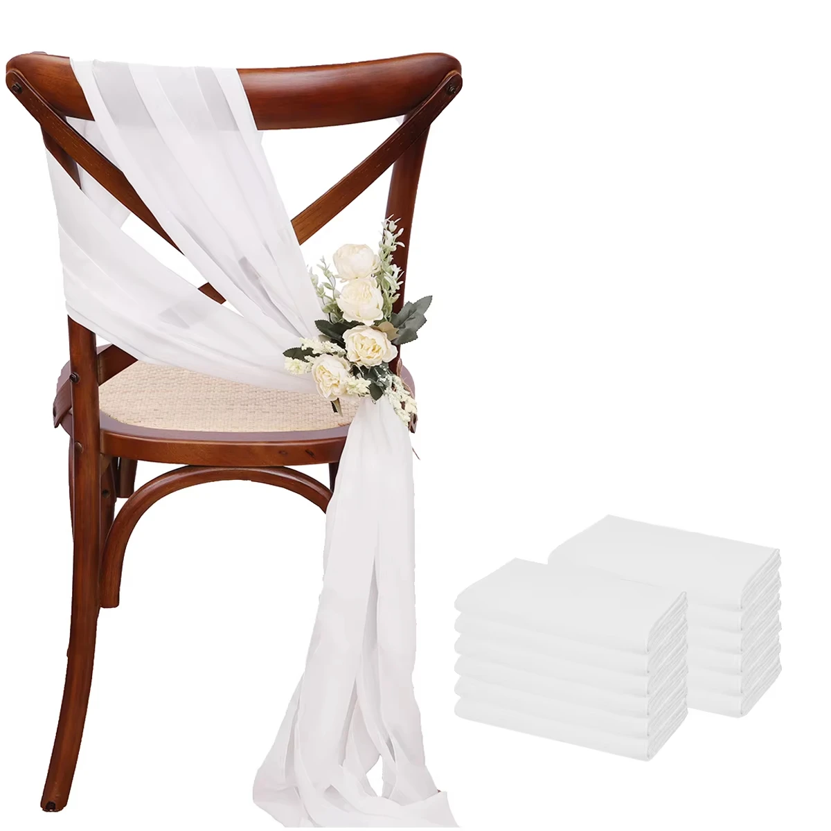 #70 Chair Sashes Ranking List in 2026