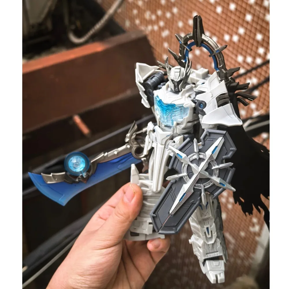 مجموعة قطع غيار عباءة الصب المتحولة من CHAI Studio لعمر لعبة ملحقات بريما