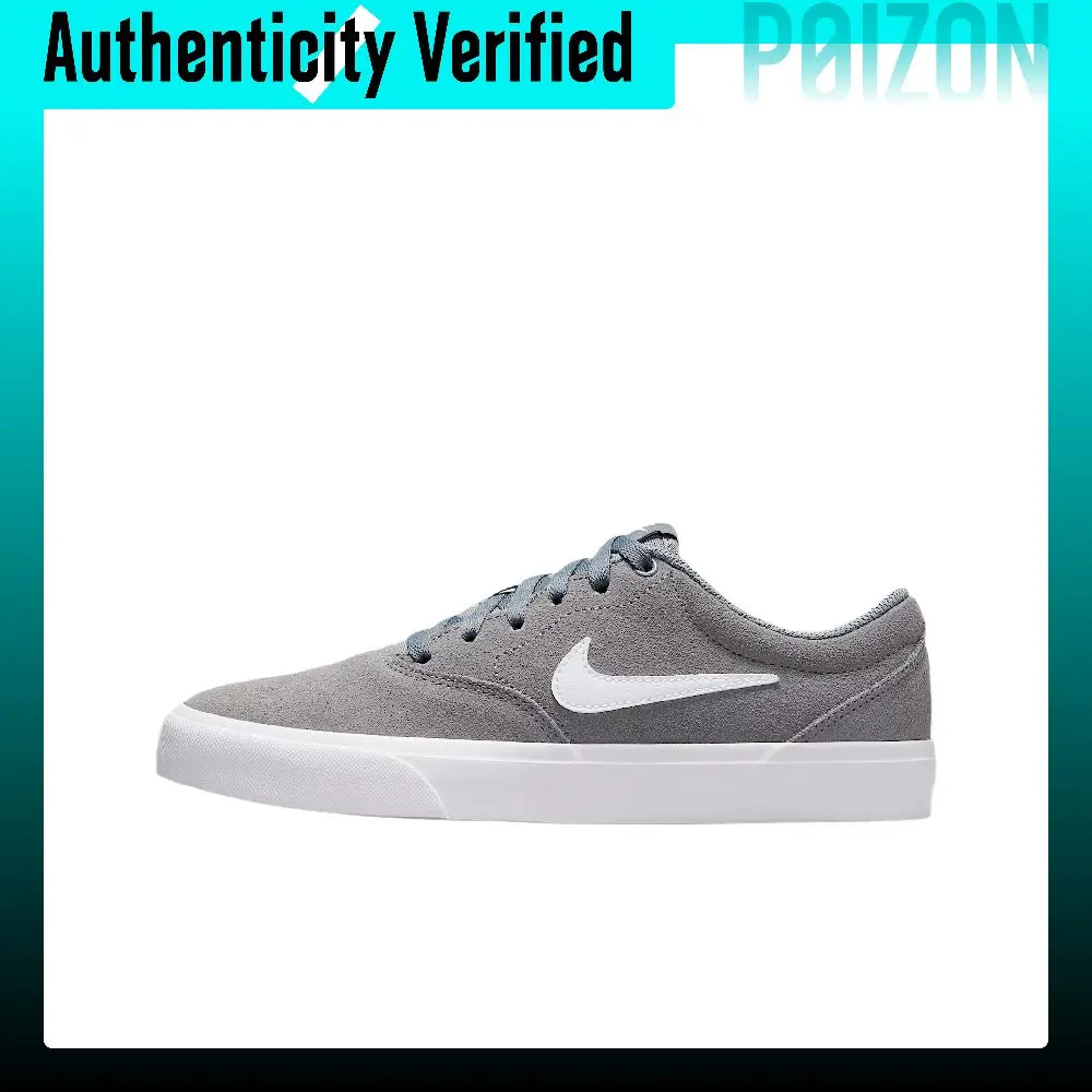 Nike Charge Support Low top Skateboard Shoes Women's IM4399-004