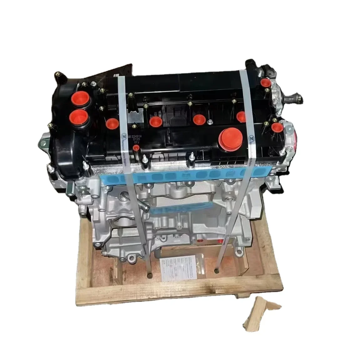 

High Performance Hot Sales204Pt Car Engine For Land Rover Range Rover Evoque 2.0TPetrol Motor 204PT 177KW Engine Moteur