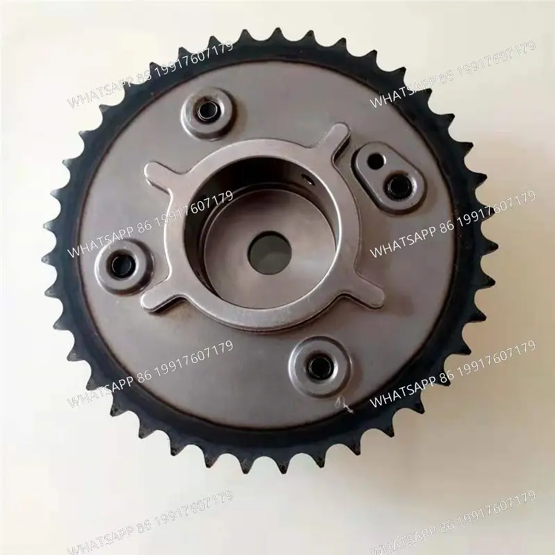 L3K9-12-4X0C TIMING CAMSHAFT GEAR FOR MAZDA L3VE CX7 MPV ENGINE TIMING GEAR