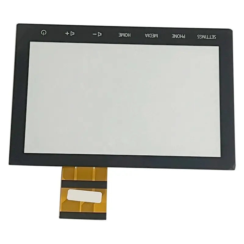 

Rare 1 PCS Touch Screen Digital Sensor Panel 8Inch Transparent For Mitsubishi Outlander 2022-2023