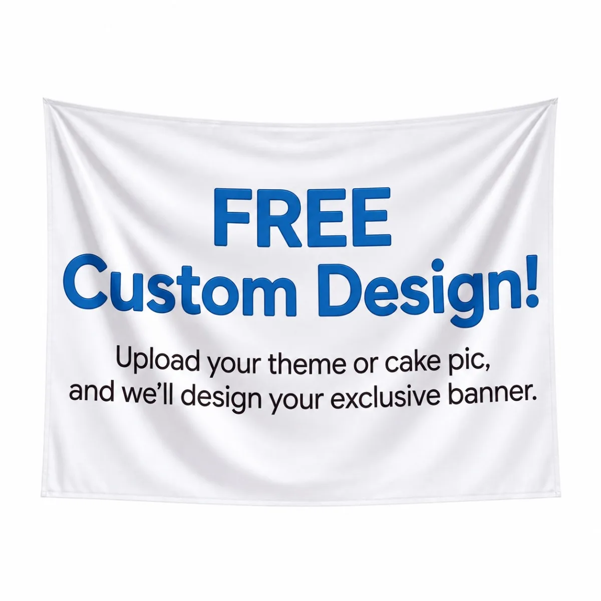 Custom Birthday Backdrop 60x40in Personalized Photo Tapestry Banner for Kids Dinosaur Party Decor