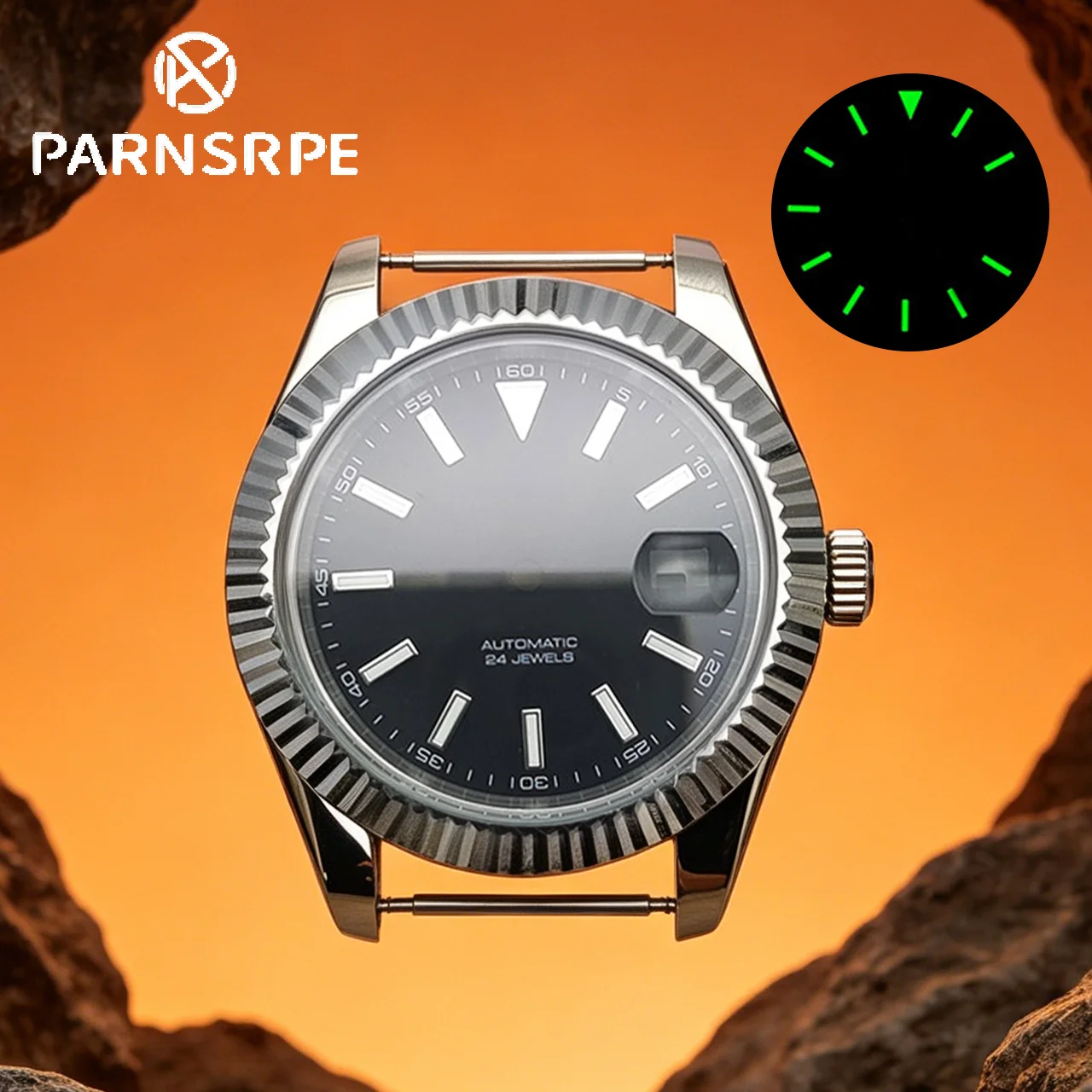parnsrpe-41mm-retro-daily-wear-watch-case-stainless-steel-modified-accessories-compatible-with-nh35-nh36