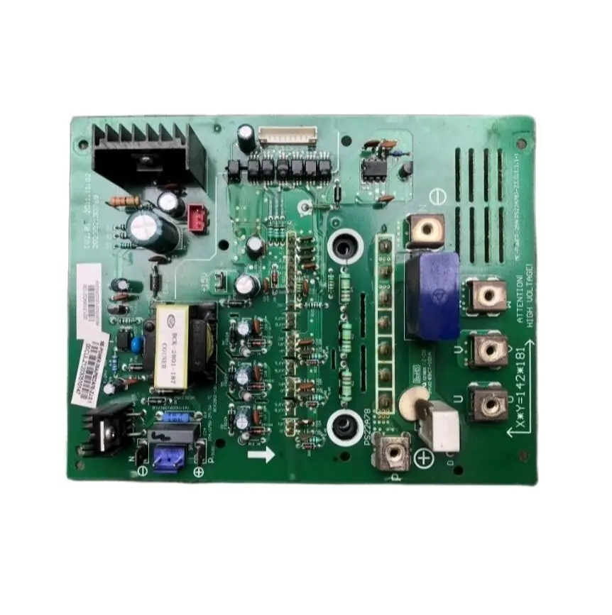 العمل الجيد للوحة وحدة التردد للوحة تكييف الهواء ME-POWER-35A(PS22A78)-ZJ.D.1.1.1-1