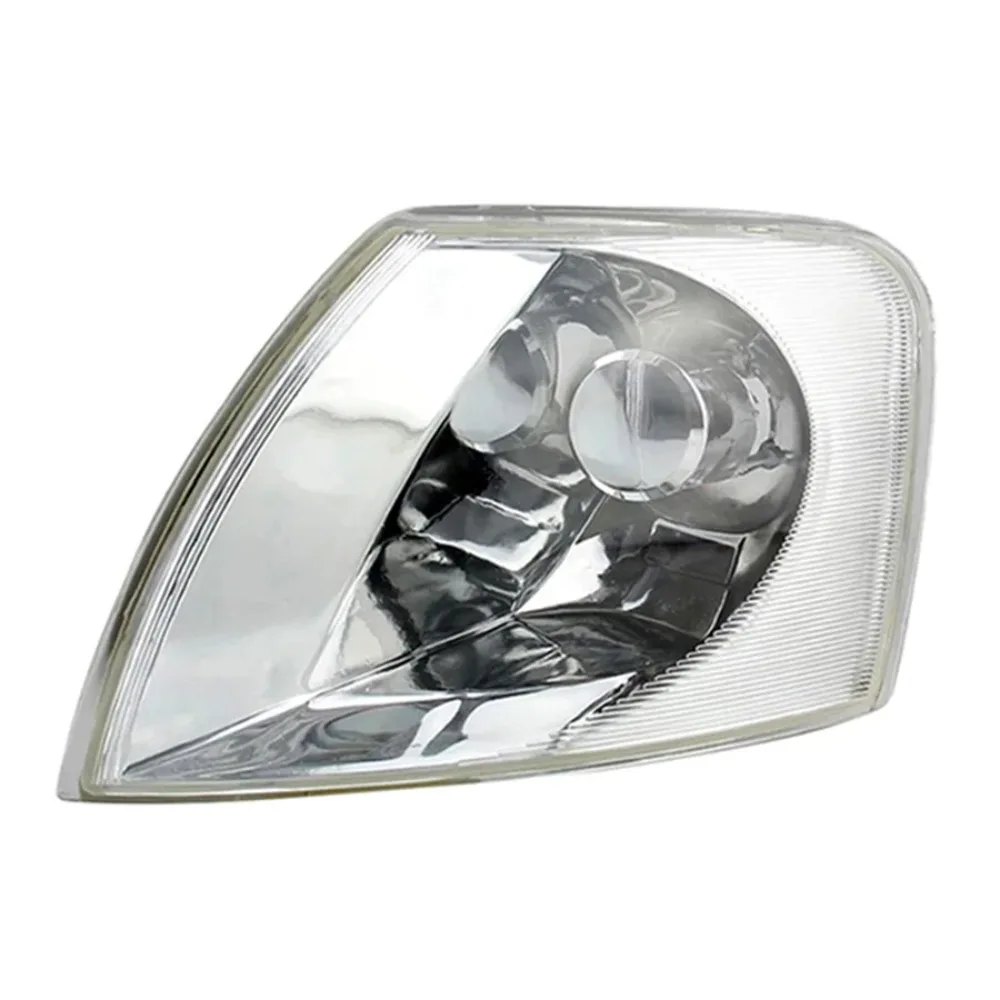 1x Front Corner Angle Light Turn Signal Lamp Indicator Left/Right Side 3BD953041 3BD953042 For Volkswagen VW Passat B5 2000-2005