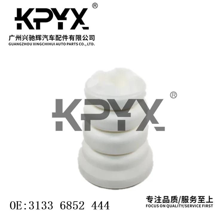 

Front Shock Absorber Bump Stop Bushing Dust Cap for BMW F45 F49 31336852444 Car Suspension Parts Auto Replacement Accessories