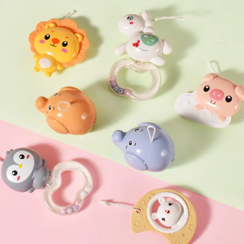 Bebê sensorial musical móvel controle remoto cama do bebê sino brinquedos rotação automática 360 musical e jogar projetor para o bebê