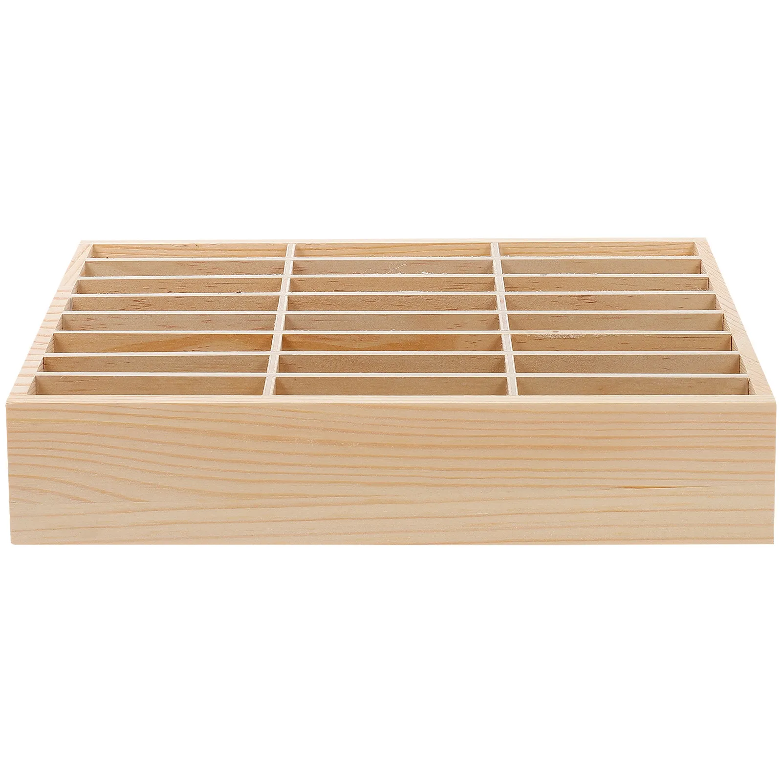 caja-de-almacenamiento-para-telefonos-moviles-de-madera-premium-con-multiples-compartimentos-organizador-de-escritorio-para-oficina-o-sala-de-reuniones-superficie-lisa-y-pulida-segura-y-resistente