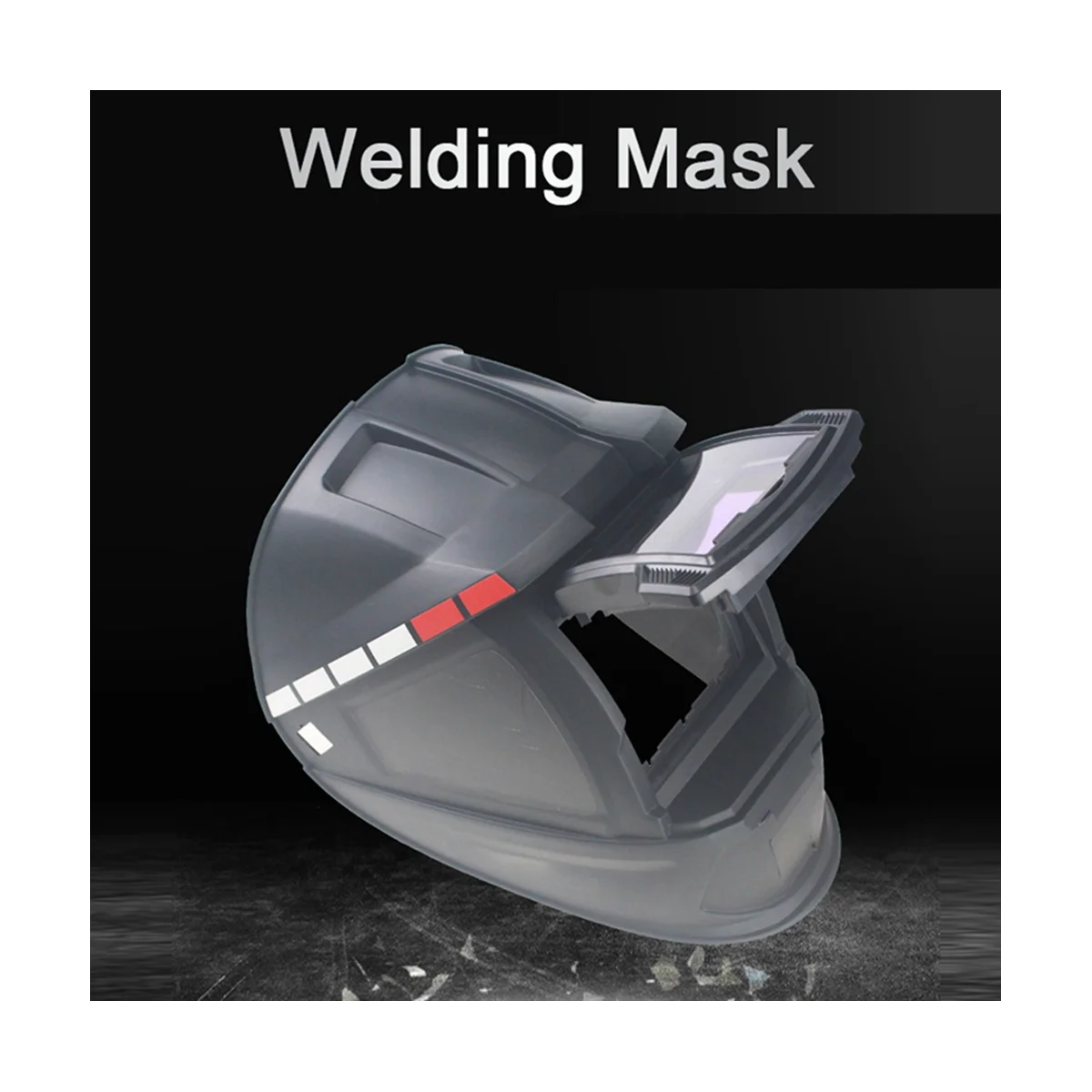 ABIS-Automatic Dimming Welding Mask Welding Helmet Welder Welding Cap Welding Argon Arc Welding Glasses Protective Welding