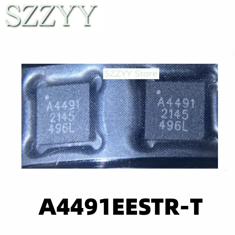 

5 шт. A4491EESTR-T чип регулятора тока QFN20, упаковка с маркировкой A4491
