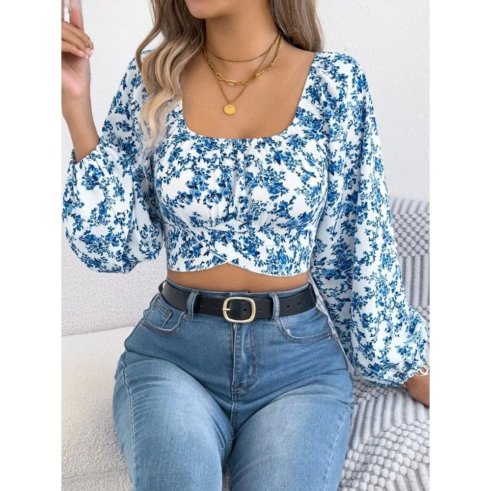 

VigoCasey, весенняя квадратная футболка Ne Bal, повседневная женская модная дышащая удобная рубашка для весеннего сезона