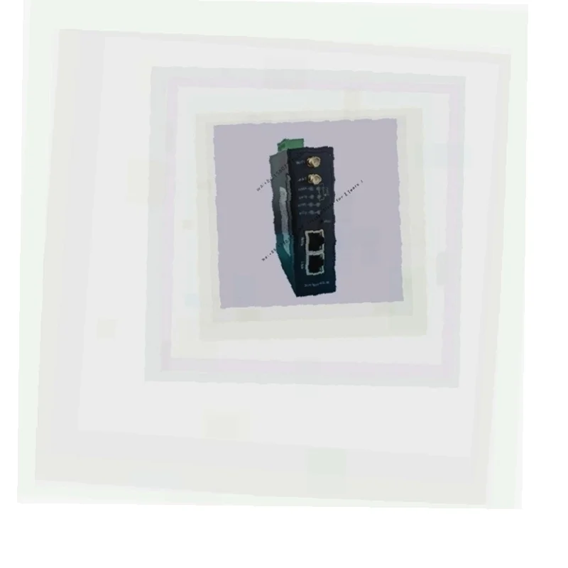 PLC/HMI Remote Control Module IoT Gateway Cloud Box Modbus RTU TCP, RS232 RS485 Ethernet WiFi 4G Router MQTT OPC