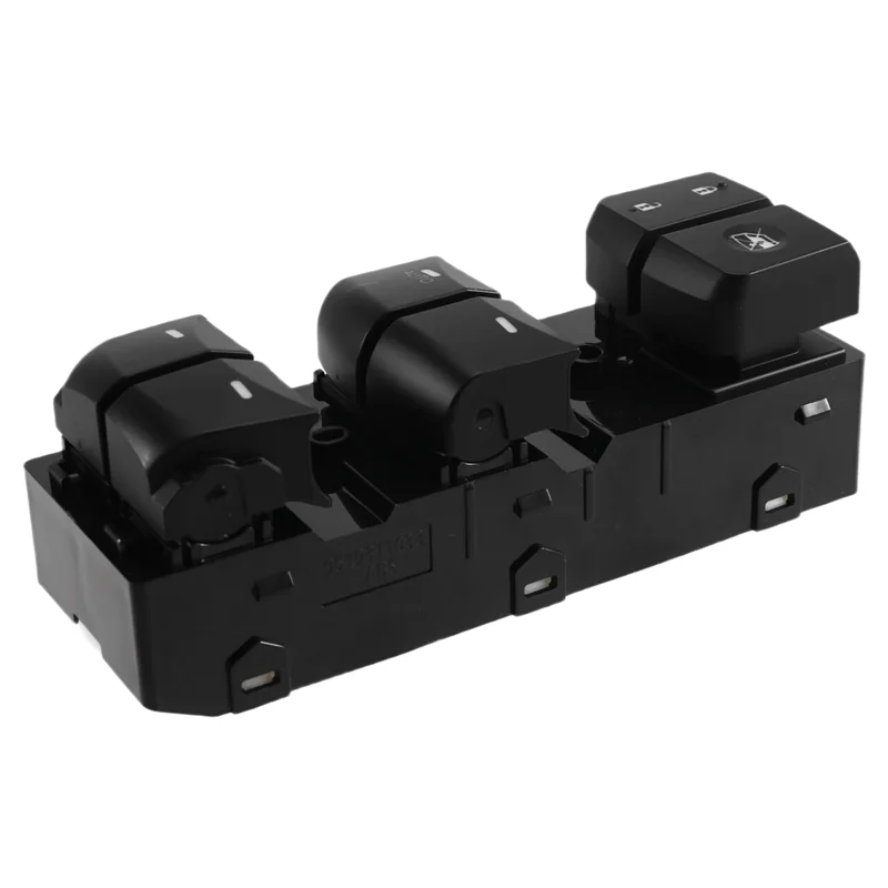 A20K-For Hyundai Elantra 2012-2016 Electric Master Window Control Switch Button 93570-3X032RY 93570-3X012 935703X032RY LHD