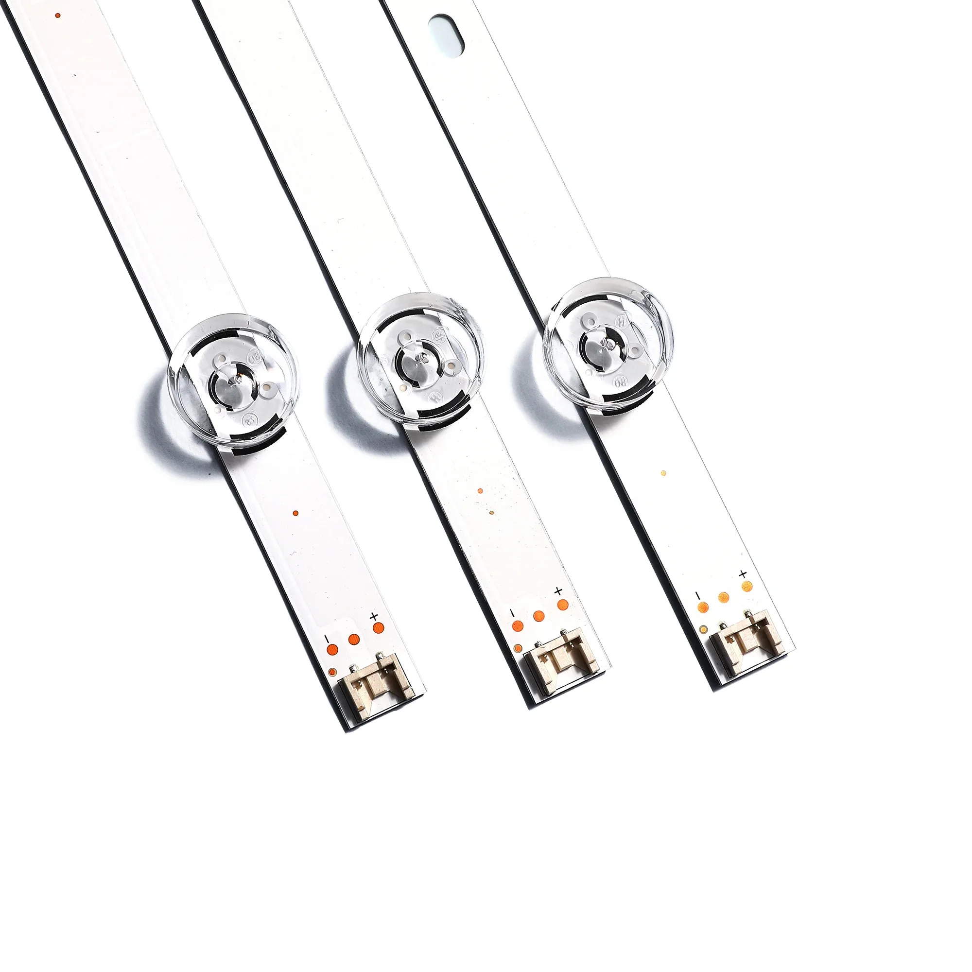 LED شريط إضاءة خلفي ل 32MB27VQ 32MB25VQ 32LB550A 32LB5700 32LB570B 32LF5610 32LF561V 32LF562U 32LB572V 32LB580B 32LY340C