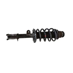 Brand New Car Parts Front Rear Shock Absorber for SWM G01/G01f