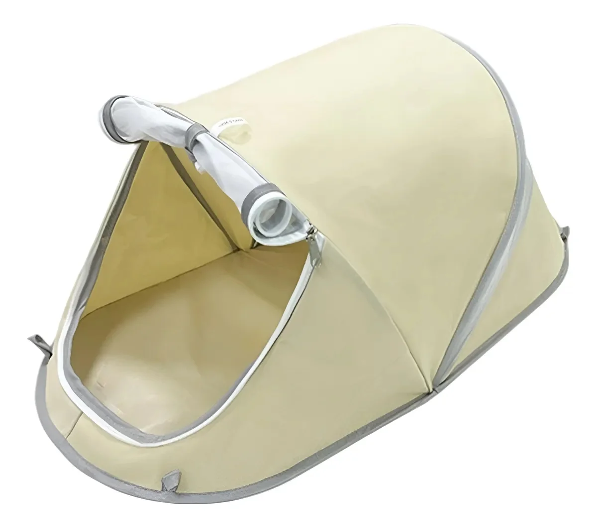 

Foldable Pet Tent Portable Dog & Cat House Lightweight Indoor Outdoor Camping Kennel Breathable & Waterproof Pet Shelter