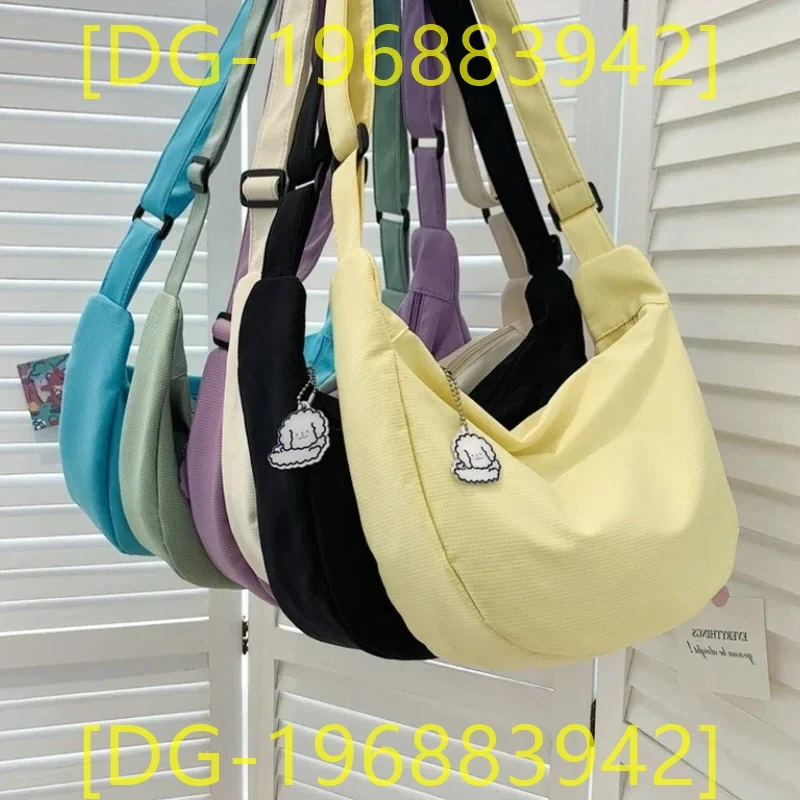 

2024 New Women Bag Fashionable and Soft _DG-196883942_