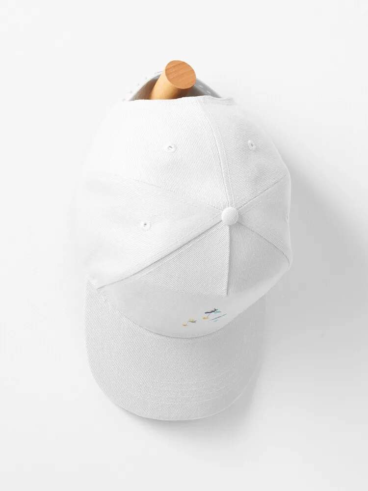 Planette_astre Cap For Unisex Adult Outdoor Casual Sun Baseball Caps