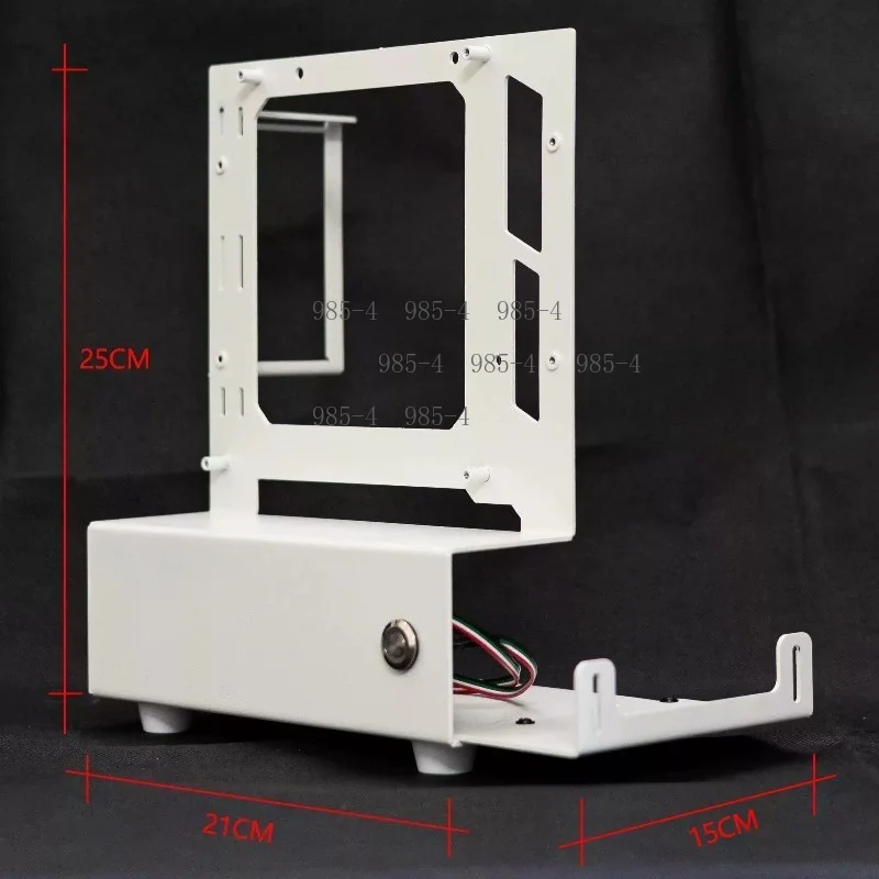 Open Air Chassis Mini Open F - Pc Gaming Mini review and price