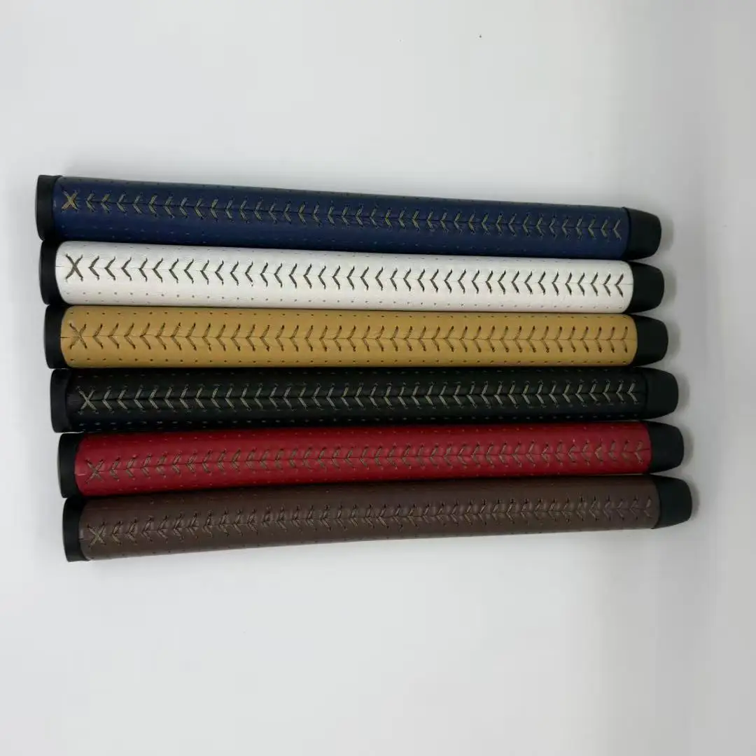 Thumbnail 2 - #16 Golf Club Grips Comparison Guide