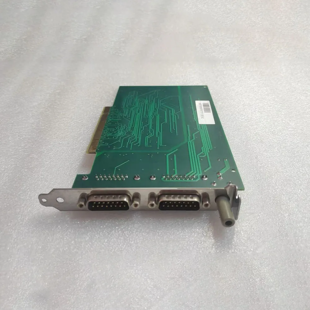 high stability ME96PCI REV.1.3 Communication Data Acquisition DAQ Card
