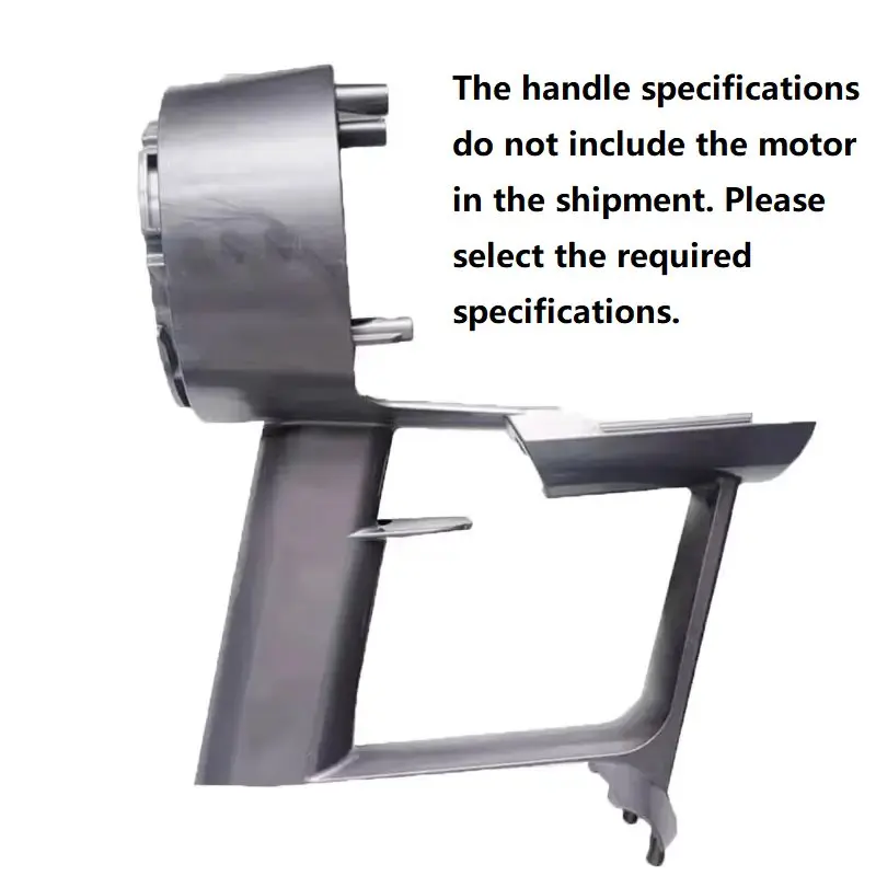 INLIG-For Dyson V11 Motor Accessories SV14 SV15 Replacement Spare Part Assembly Host Handle Shell Replacement A