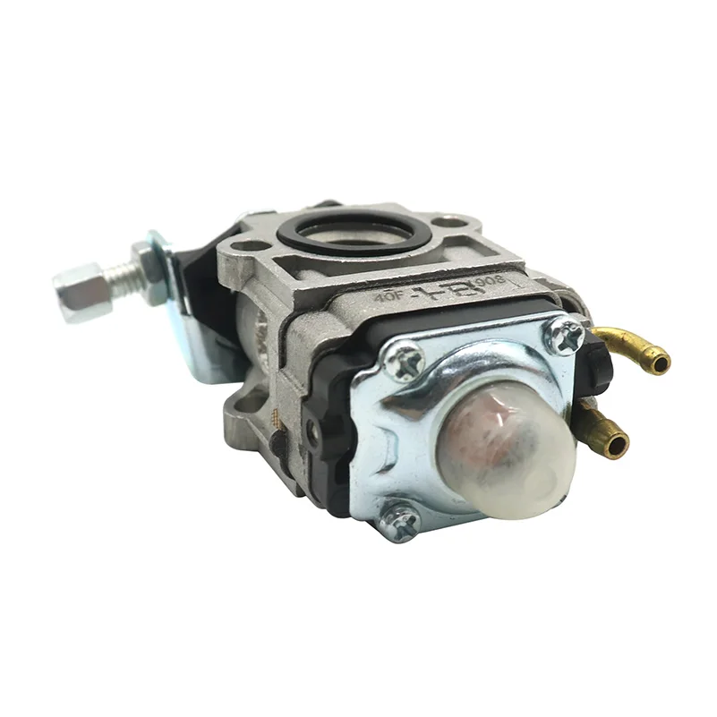Durável 11 carb strimmer hedge carburador trimmer cortador de escova motosserra cortador de grama peças do motor para bicicleta atvs scooters