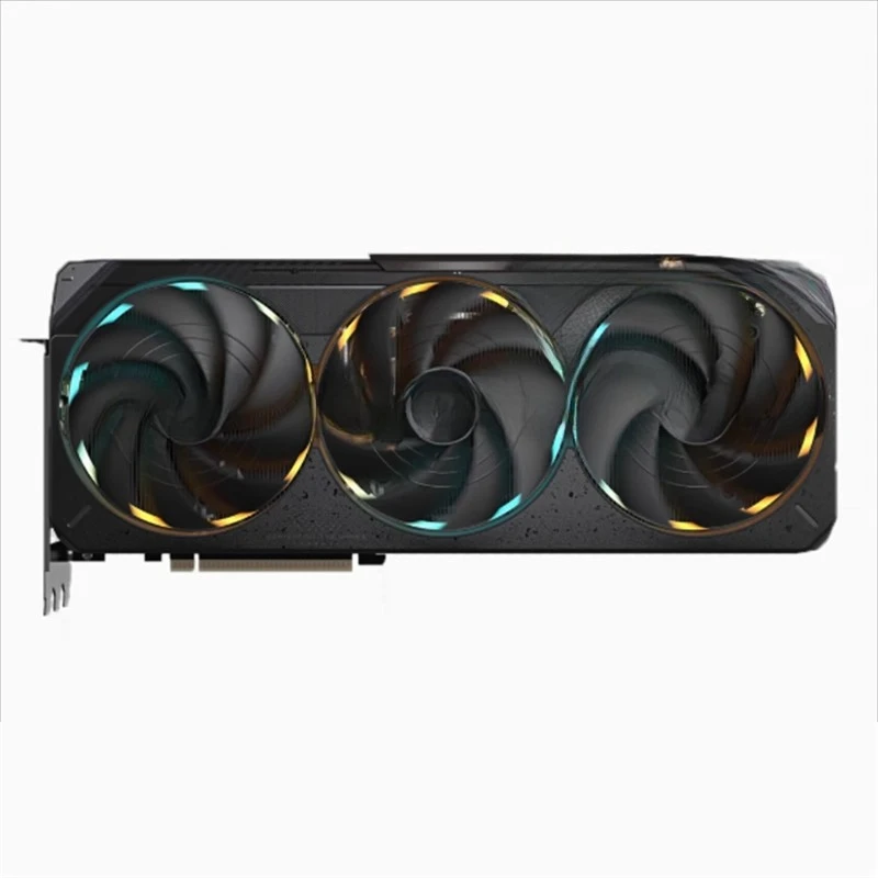 New RTX508016G game Ai e-sports 5080 game graphics card