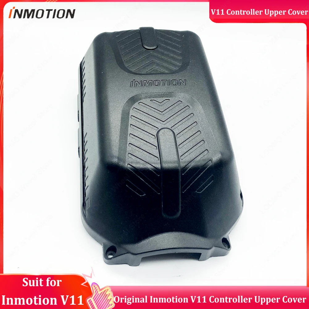 Original INMOTION V11 Electric Unicycle Controller Upper Cover Controller Protect Cover Part Official INMOTION Accessories