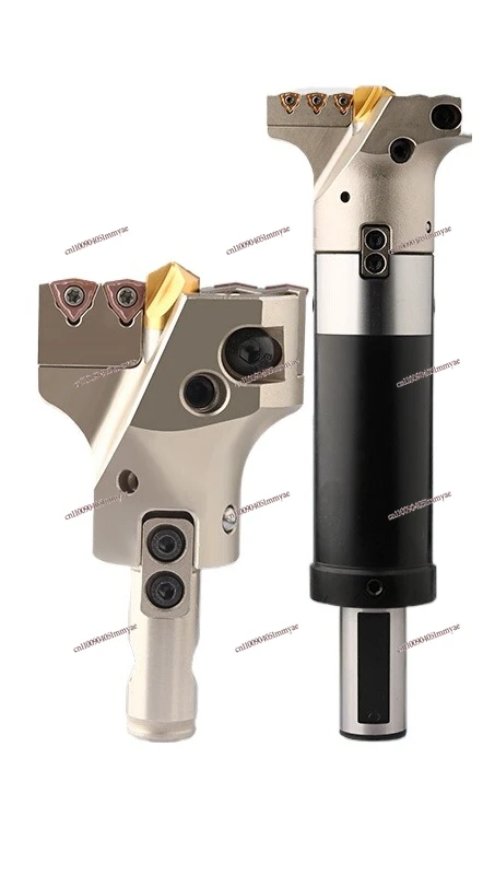 

Violent Drilling Bit Large Hole Diameter with Centering Lengthening U Drilling Inner Cold Deep Hole