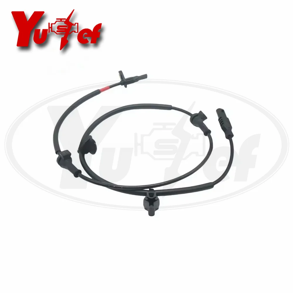 Front Right Left ABS Wheel Speed Sensor for TOYOTA Hyunda Tucson 2022-2024 OE 58940-N9000 58940N9000 58930-N9000 58930N9000