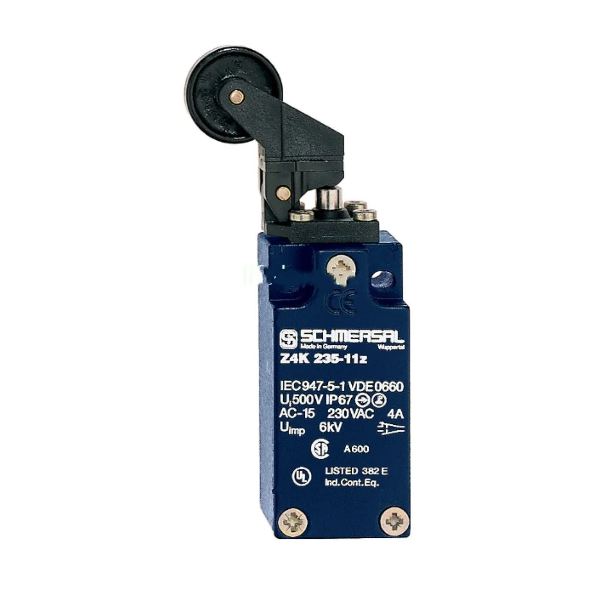 

Z4K 235-11Z-M20 Position switch Position switch