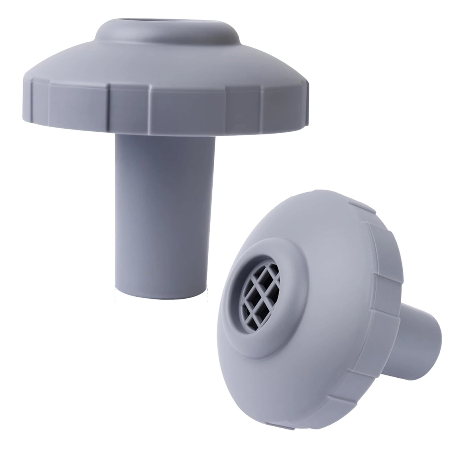 For Intex 11070/12364 Pool Entrance Filters Connection Replacement Kit Rust Proof Pools Strainer Connector Hose Connector Set