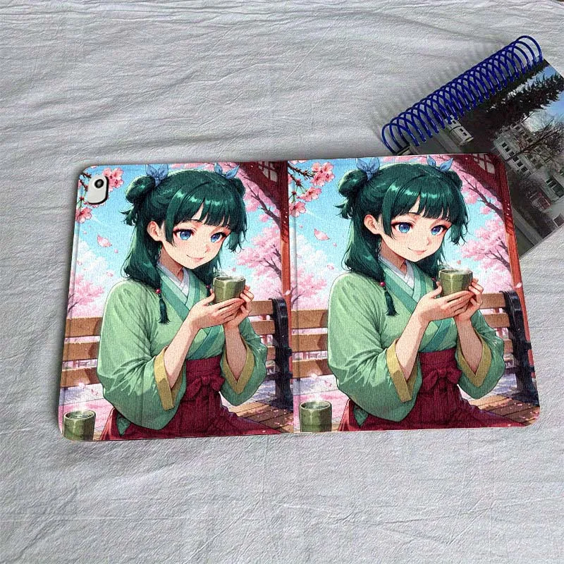 

A-Apothecarys D-Diariess Girl For iPad Pro Air Mini 1 2 3 4 5 6 7 7th 8th 9th 10th 11th 10.2 9.7 10.5 10.9 11 12.9 Tablet Case