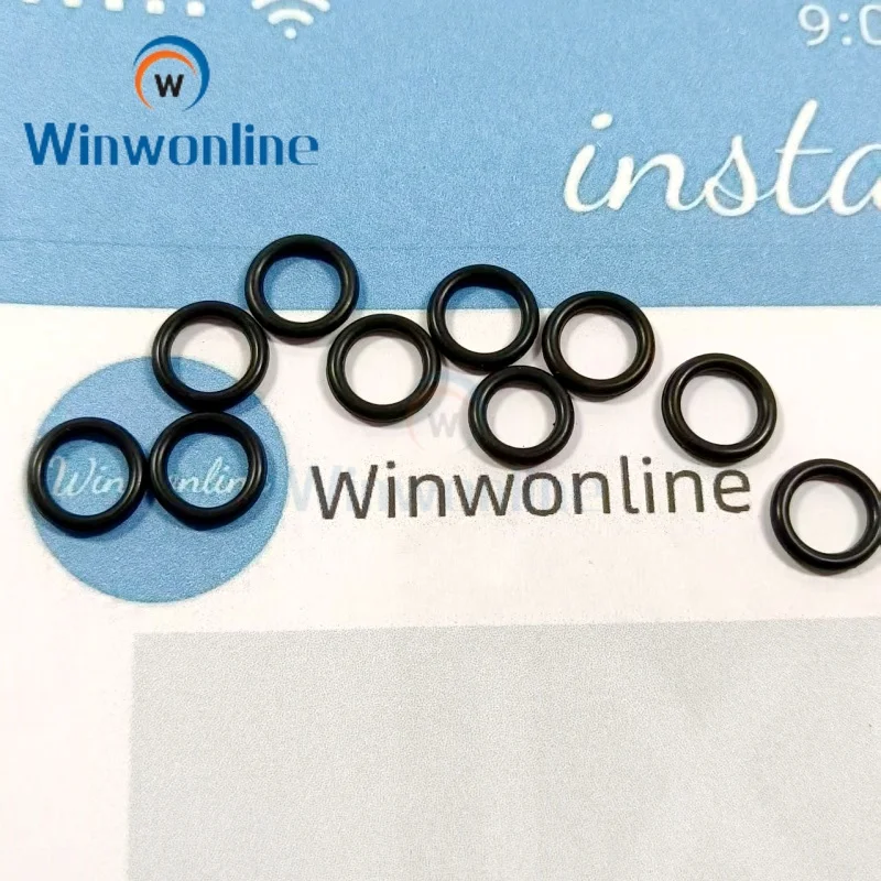 

Printer Ring Paper Cutting Knife Ring for HP T120 T125 T130 T210 T230 T250 T520 T525 T530 T630 650 T730 T830 1/2sets (10pcs/set)