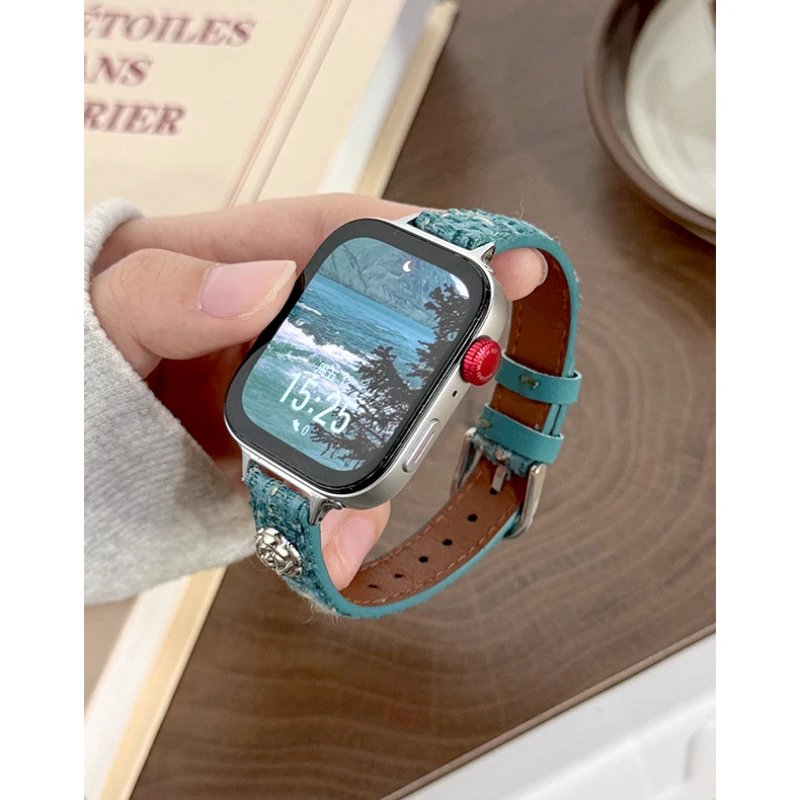 Модный ремешок для часов Huawei Fit3, ремешок для часов HUAWEI Watch Fit2/Fit1, умные часы, спортивный браслет, женский браслет