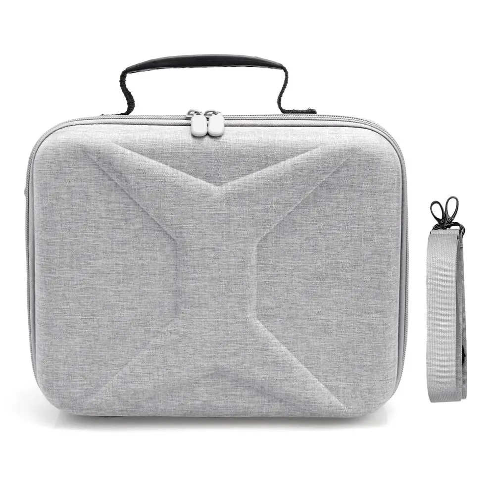 Portable Camera Drone Storage Bag Waterproof Full Protection Explosion-Proof Box Anti-fall Shockproof Carrying Case for DJI Neo