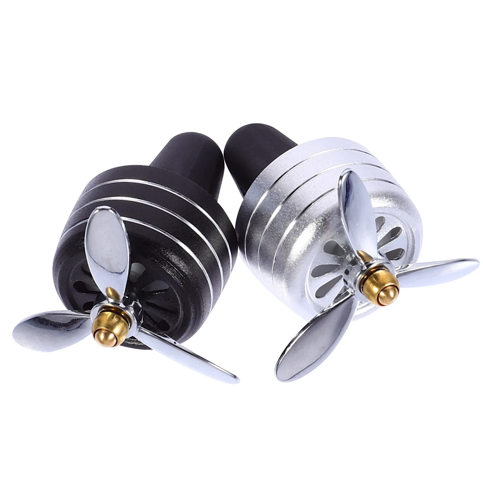 

2 шт., автомобильный аромадиффузор, вентиляционный зажим, уникальный ароматерапия, красочный светильник, автомобильный освежитель воздуха, зажим для духов для автомобильного воздуховыпускного отверстия