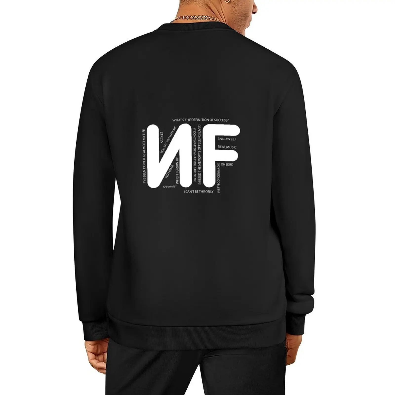 Nf Pullover Men's C… - image