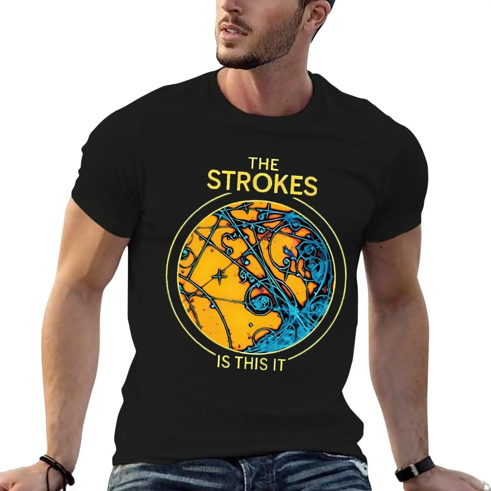 

Classic Tour Rock Band - Album Music Logo 2024 T-Shirt Louboutins graphic t shirt vintage t shirts for men pack