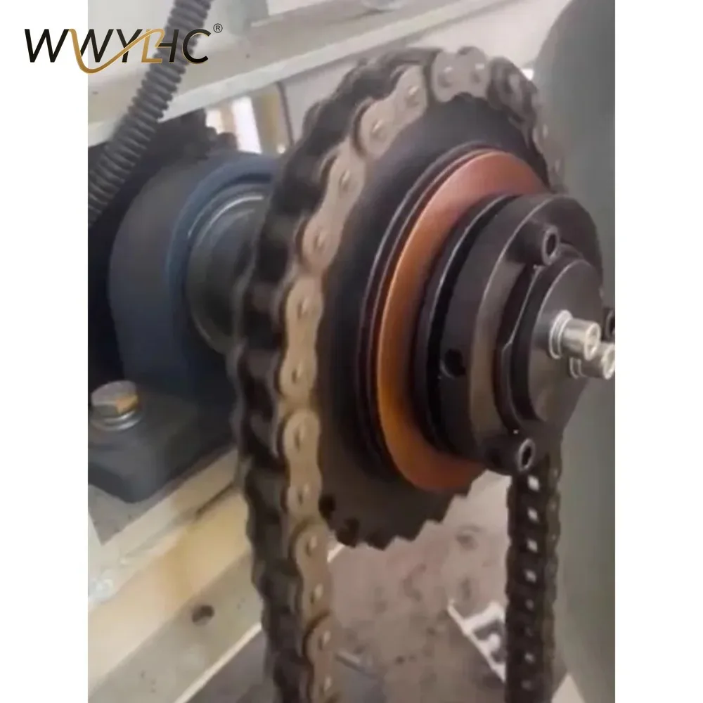 

Экономичная фрикционная муфта-ограничитель крутящего момента BML, защита от перегрузки, предохранительная муфта, сцепление-ограничитель крутящего момента