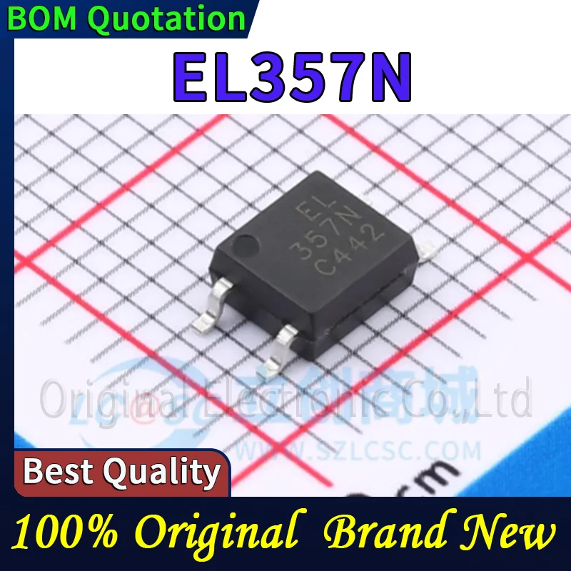 

20pcs EL357N In stock Original High quality